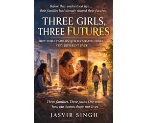 Three Girls, Three Futures: How Three Families Quietly Shaped Three Very Different Lives