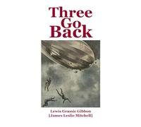 Three Go Back