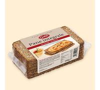 Three-Grain wholemeal Bread 500 gr. - Gilli