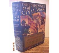 Three Great Novels of the Civil War/the Killer Angels/Andersonville/the Red Badge of Courage