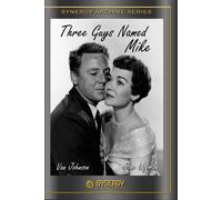 Three Guys Named Mike (1951)