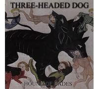Three Headed Dog - Hound of Hades