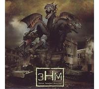 Three Headed Monster - Three Headed Monster
