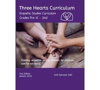 Three Hearts Curriculum