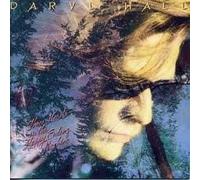 Three hearts in the happy ending machine (1986) By Daryl Hall (0001-01-01)