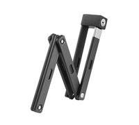 Three High Security Scooters Heavy Duty Chian Rock Electric Bicycle Scooter Bike Folding for High Security Bicycles
