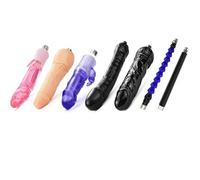 Three Hole Accessories Beautiful and Practical Suitable for All Three-Hole Machines,Set6