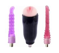 Three Hole Accessories Can be Cleaned with Water Suitable for All Three-Hole Machines,Set1