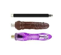Three Hole Accessories Can be Cleaned with Water Suitable for All Three-Hole Machines,Set19