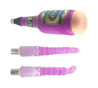 Three Hole Accessories Designed to Last Suitable for All Three-Hole Machines,Set10