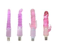 Three Hole Accessories Designed to Last Suitable for All Three-Hole Machines,Set11