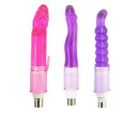 Three Hole Accessories Designed to Last Suitable for All Three-Hole Machines,Set27