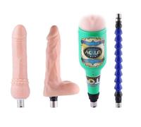 Three Hole Accessories Designed to Last Suitable for All Three-Hole Machines,Set3