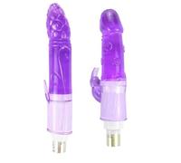 Three Hole Accessories Designed to Last Suitable for All Three-Hole Machines,Set5