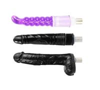 Three Hole Accessories Designed to Last Suitable for All Three-Hole Machines,Set6