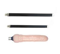 Three Hole Accessories Designed to Last Suitable for All Three-Hole Machines,Set9