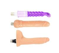 Three Hole Accessories Easy to Clean Suitable for All Three-Hole Machines,Set12