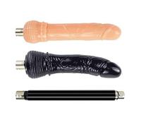 Three Hole Accessories Easy to Clean Suitable for All Three-Hole Machines,Set12
