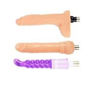 Three Hole Accessories Easy to Clean Suitable for All Three-Hole Machines,Set12