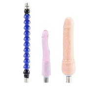 Three Hole Accessories Easy to Clean Suitable for All Three-Hole Machines,Set12