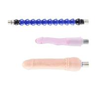 Three Hole Accessories Easy to use Suitable for All Three-Hole Machines,Set12