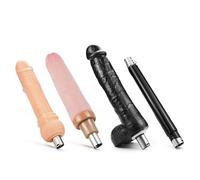 Three Hole Accessories Flexible,set12