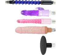 Three Hole Accessories Strong and Sturdy Suitable for All Three-Hole Machines,#1