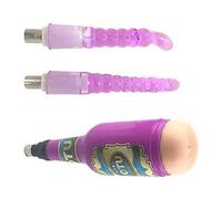 Three Hole Accessories Strong and Sturdy Suitable for All Three-Hole Machines,Set10