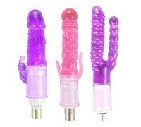 Three Hole Accessories Strong and Sturdy Suitable for All Three-Hole Machines,Set22