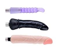 Three Hole Accessories Strong and Sturdy Suitable for All Three-Hole Machines,Set8