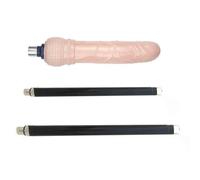 Three Hole Accessories Strong and Sturdy Suitable for All Three-Hole Machines,Set9