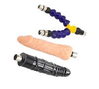 Three Hole Accessories Waterproof and Easy-to-Clean Silicone,#12