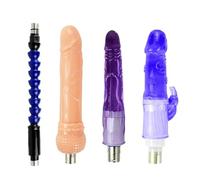 Three Hole Accessories Waterproof Silicone