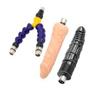 Three Hole Accessories Waterproof Silicone Design,#12