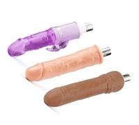 Three Hole Accessories Waterproof Silicone Design
