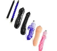 Three-Hole Attachment Easy to Clean Suitable for All Three-Hole Machines 999,#12