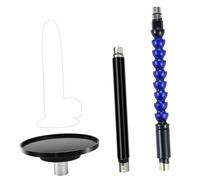 Three Hole Design Easy to Carry Silicone