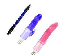 Three Hole Design Portable Silicone