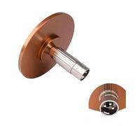 Three Hole Design Waterproof and Easy-to-Clean Silicone,#6