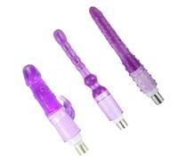 Three Hole Design Waterproof Silicone,#13