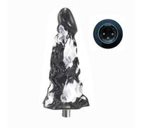 Three-Hole Equipment Accessories Portable on the Go Universal for Different Types of Three-Hole Machines,#38