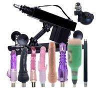 Three-Hole Kit Machine Powerful Power Simple Operation Steps