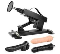 Three-Hole Machine Kit Multiple Modes Simple Operation Steps 11