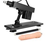 Three-Hole Machine Kit Multiple Modes Simple Operation Steps 11