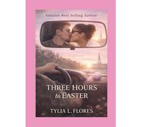 Three Hours to Easter