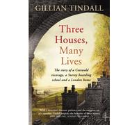 Three Houses, Many Lives