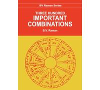Three Hundred Important Combinations