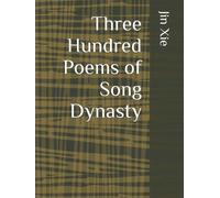 Three Hundred Poems of Song Dynasty