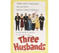Three Husbands