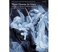 [(Three Hymns to Mary: Sheet)] [Author: Tom Gerou] published on (June, 2000)